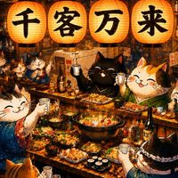 🌼新規Open🌼40代後半〜50代　　　　宴(ライブトーク部屋）