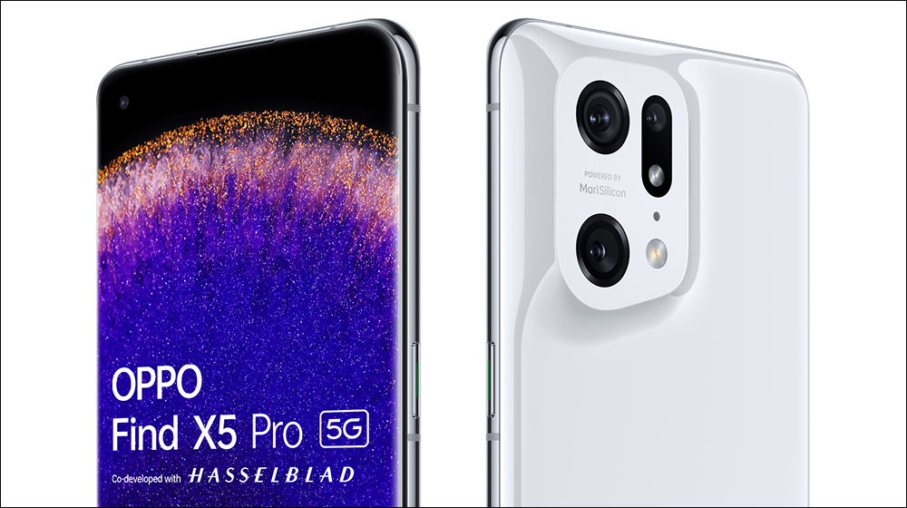 FIND X5 スナドラ888FIND X5 PRO スナドラ8GEN1