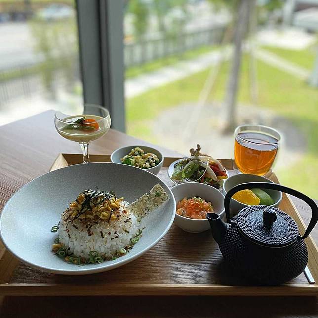 圖片來源：IG @lizhuang