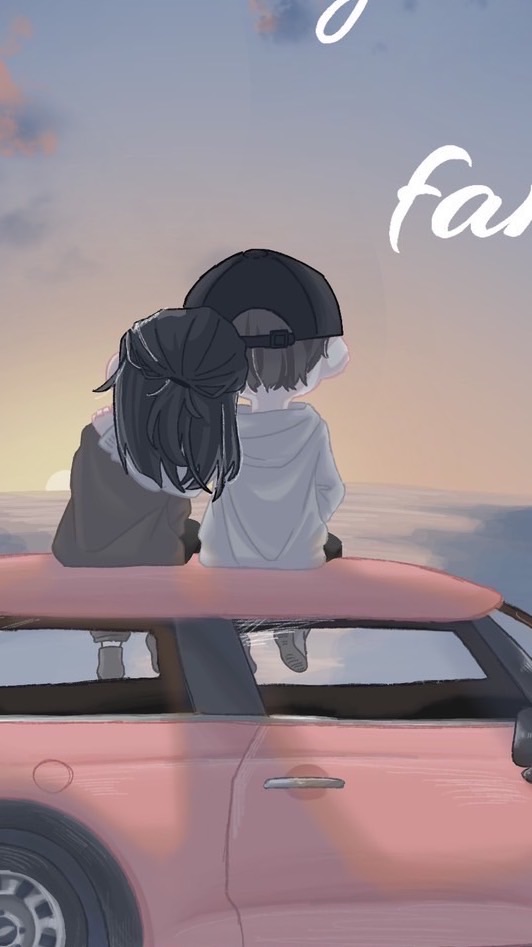 megu×cooper