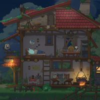 杖剣伝説　ランドール