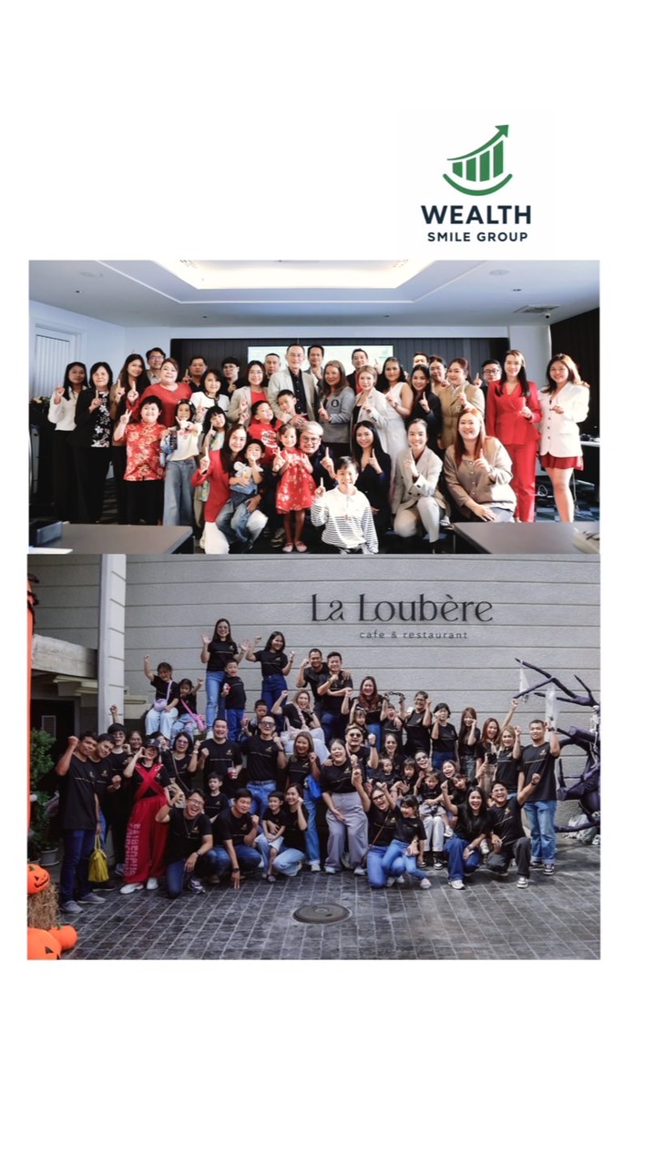 Wealth Smile Group