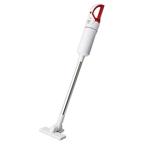 ■ 超輕量手持1.2KG ■ DC無刷馬達無線吸塵器 ■ 搭配HEPA濾芯及可水洗濾網 ■ 三段吸力