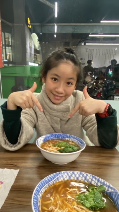 吃喝玩樂（ㄧ家三口）