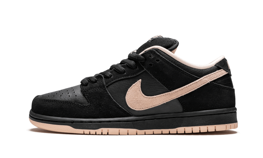 The Nike SB Dunk Low 