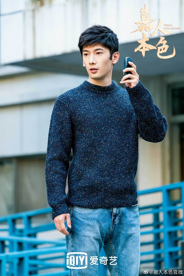 六月陸劇男主2：劉芮麟 飾演《嘉人本色》年孟宇