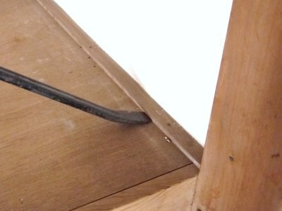 押入れの中段を取り外して理想の空間に Diy でリフォームしよう