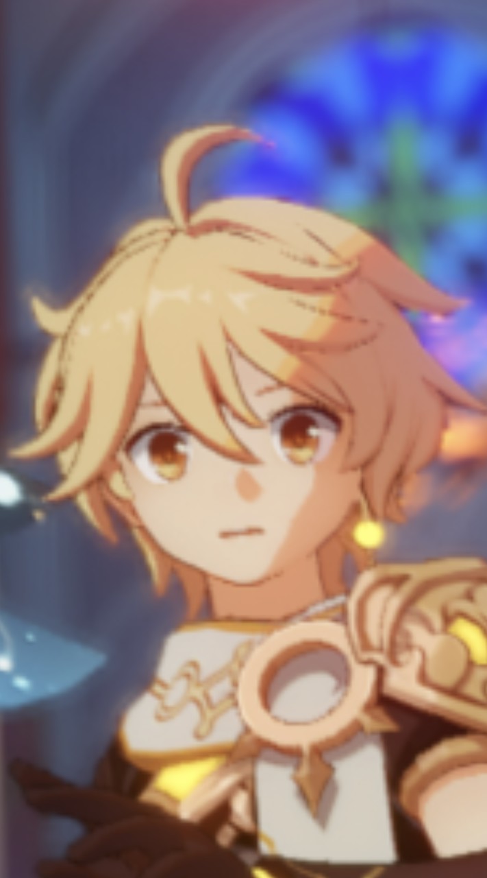 初心者大歓迎✨原神好きな人集まれー！！