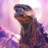 ก็แค่คนรัก Godzilla เท่านั้นเอง