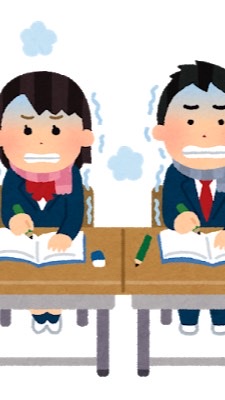 子どもの悩み相談所