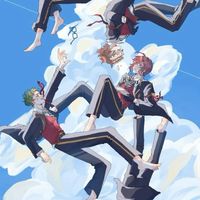 捻れた愛を曝け出そう🫵🏻🫵🏻🫵🏻 twst緩緩也🤩🤩🤩❣️❣️