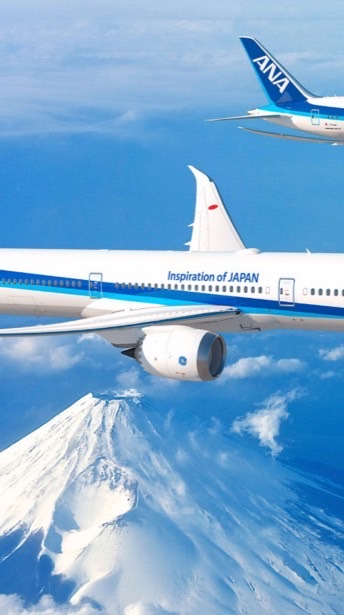 Boeing(ボーイング) || FX自動売買