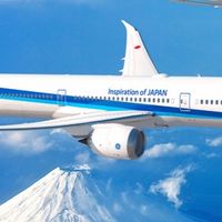 Boeing(ボーイング) || FX自動売買