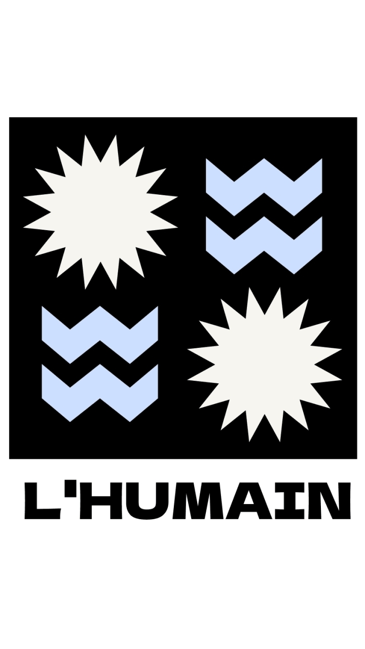 L' humain芢｜韓系服飾選品×店長專屬社群