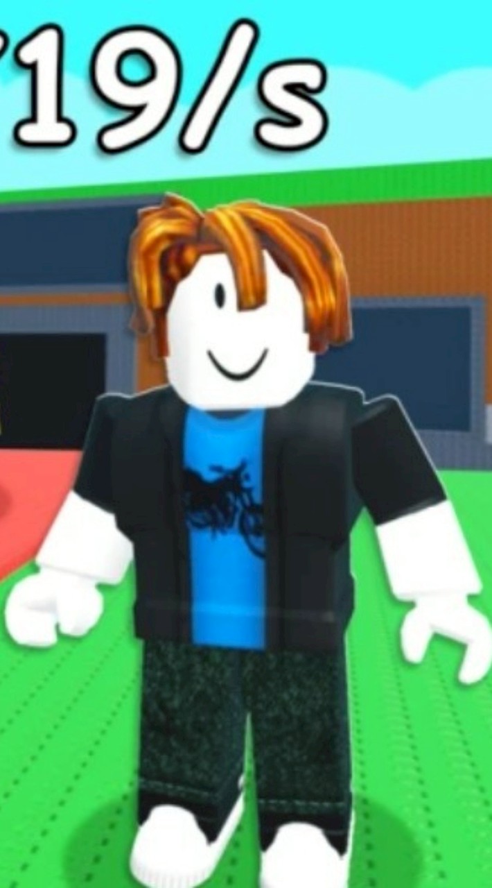 Robloxブレインロット交換広場