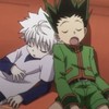 キルア×キルゴン×ゴン×推しの人の雑談部屋⚡️🎣