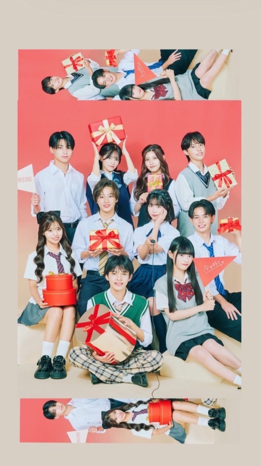 今日好き語ろうぜ会