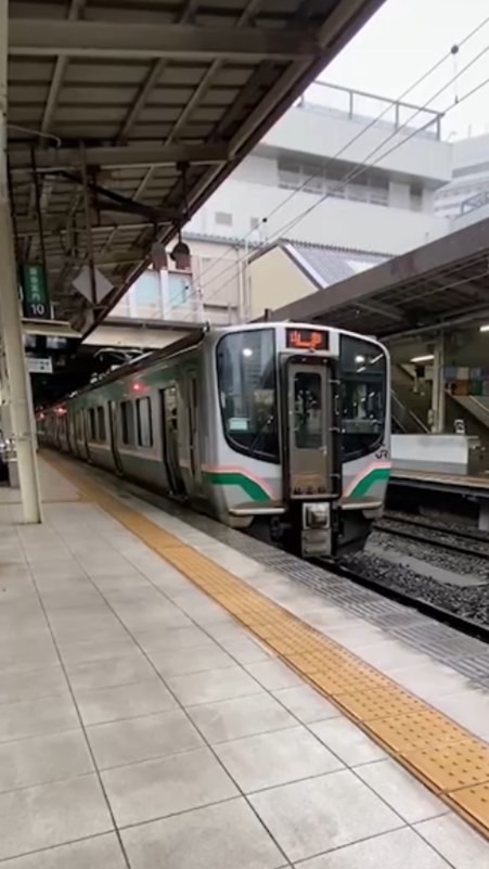鉄道旅人の集まり！！