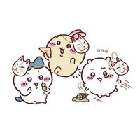 日本東京連線代購-吉伊卡哇各種小物