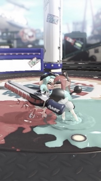 イカプつくろお！🦑💕🐙