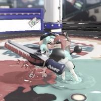 イカプつくろお！🦑💕🐙