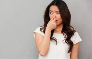 陰道味道好奇怪～異味原因和擺脫方法