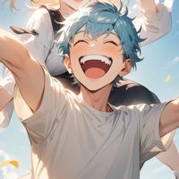 恋愛・雑談トーク(中学生限定！)