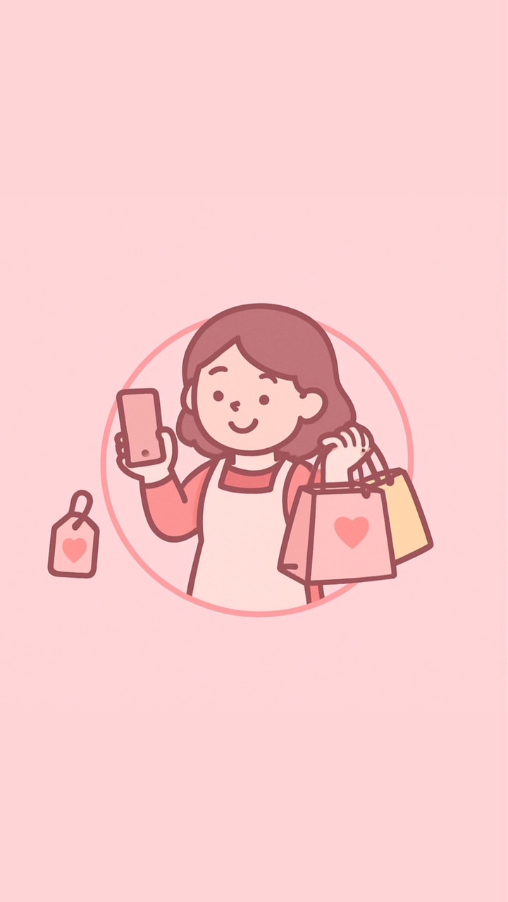 想要什麼媽媽買