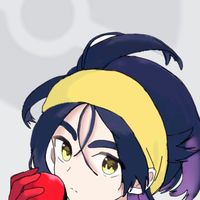 ポケモン好き、スグリ推し集まれ〜！！