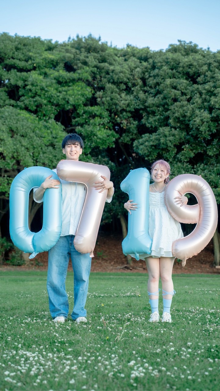 Wedding Party by Shuto & Miyu 2026.07.19