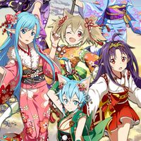 アニメ ゲーム ラノベ雑談