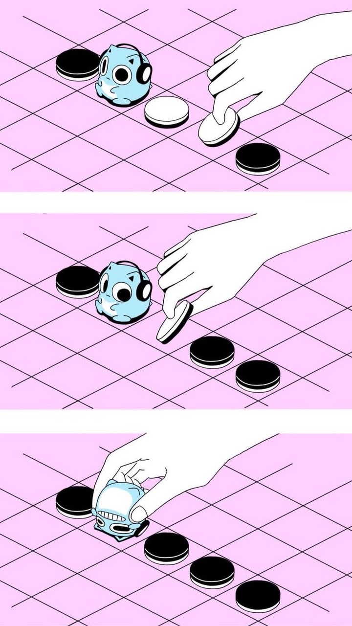 喜憨兒群聚點🐰