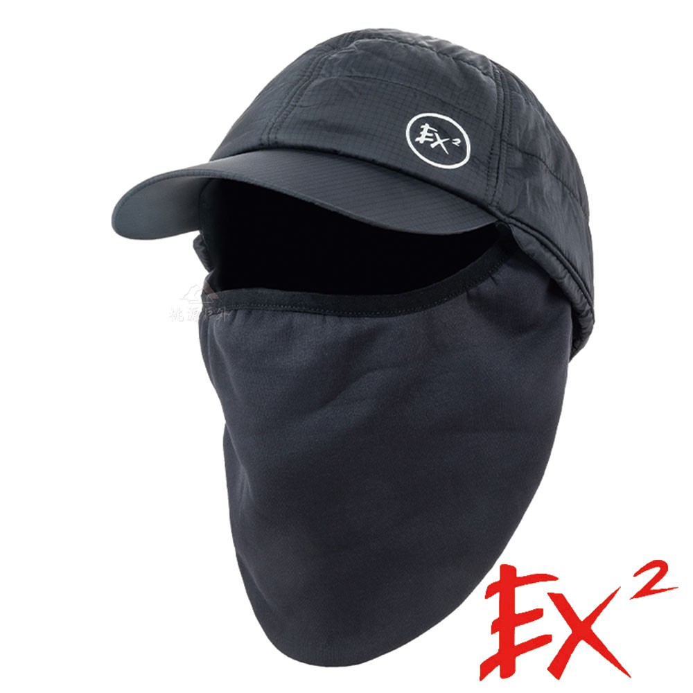 ●面罩任意拆卸，方便實用 ●吸濕排汗汗帶，運動更無憂 ●面罩搭配透氣網格，舒適不悶熱 ●配有夜光LOGO，夜行更安全【商品規格】 顏色:黑尺寸:59cm材質:主面料： 100%尼龍 口罩面料：46.8