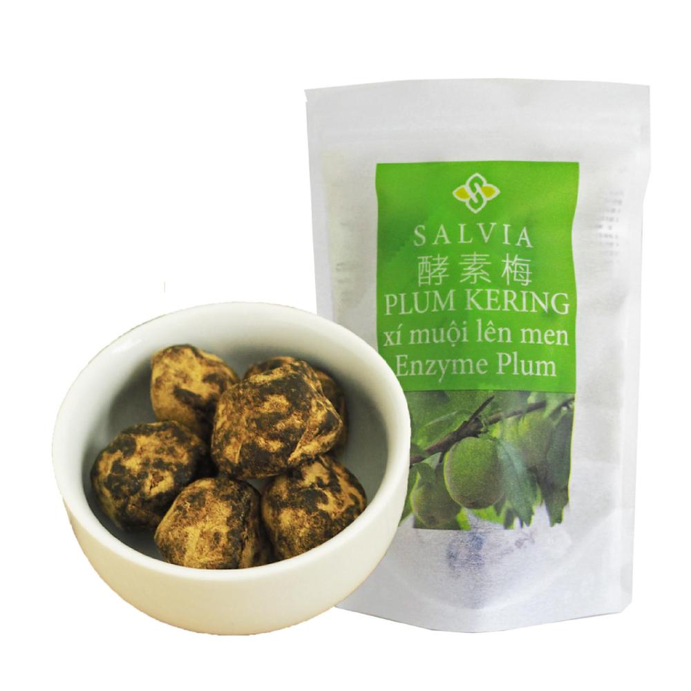 ●排便順暢,清空諸多不「便」的煩惱！ ●天然水果酵素+植物草本配方做好體內環保，攝取多點青梅更健康！ ●精緻小口包裝，攜帶方便，添加了蜂蜜不同於一般乾硬口感！ ●通過SGS檢驗證明，安心有保障！