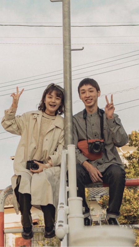 ふたりclip📷