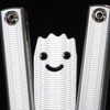 バタフライナイフが上手くなれる場所