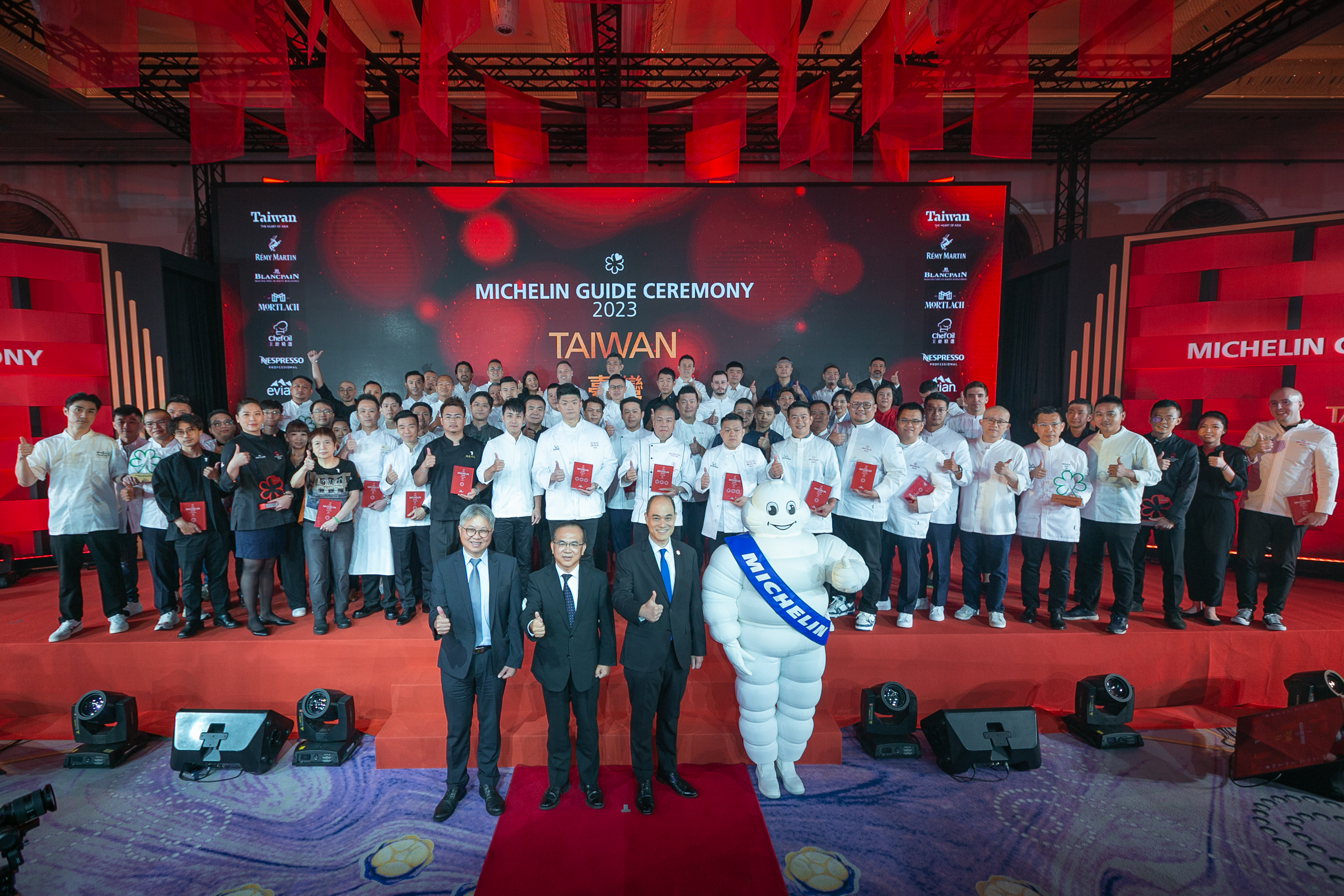 圖片提供/米其林指南