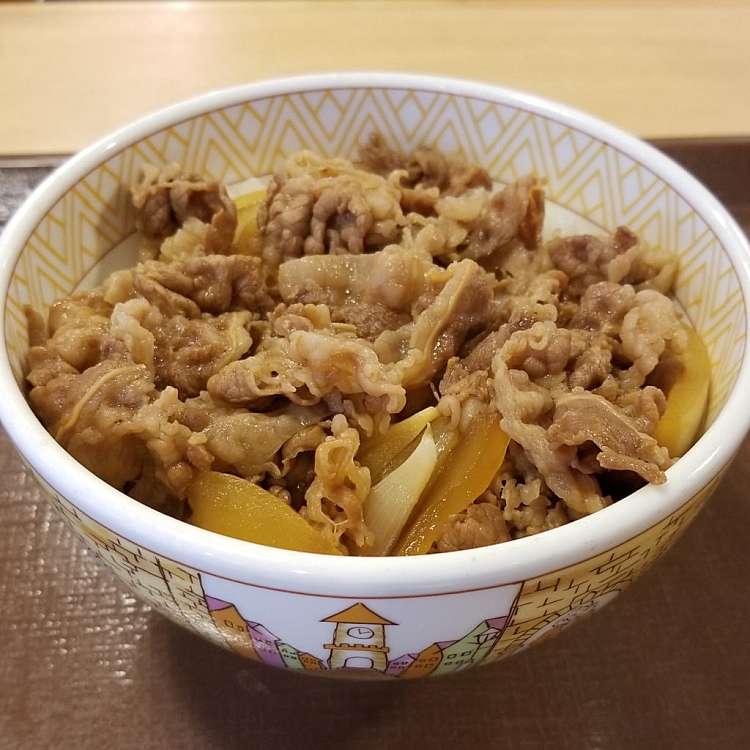 すき家 横浜アリーナ前店 スキヤ ヨコハマアリーナマエテン 新横浜 新横浜駅 牛丼 By Line Place