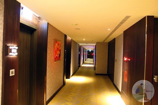 中天溫泉度假飯店