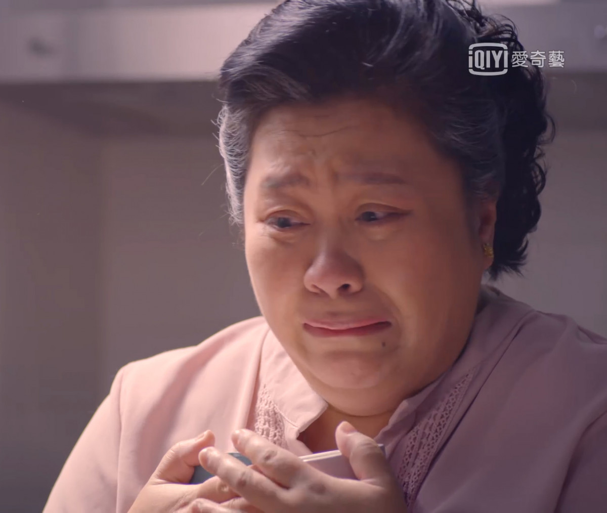 《我的婆婆怎麼那麼可愛》收視亮眼！鍾欣凌想念小兒子痛哭，超戳！