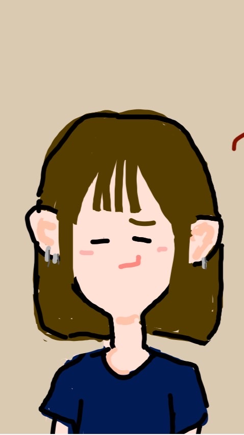 安ㄋㄟ 碎念中..