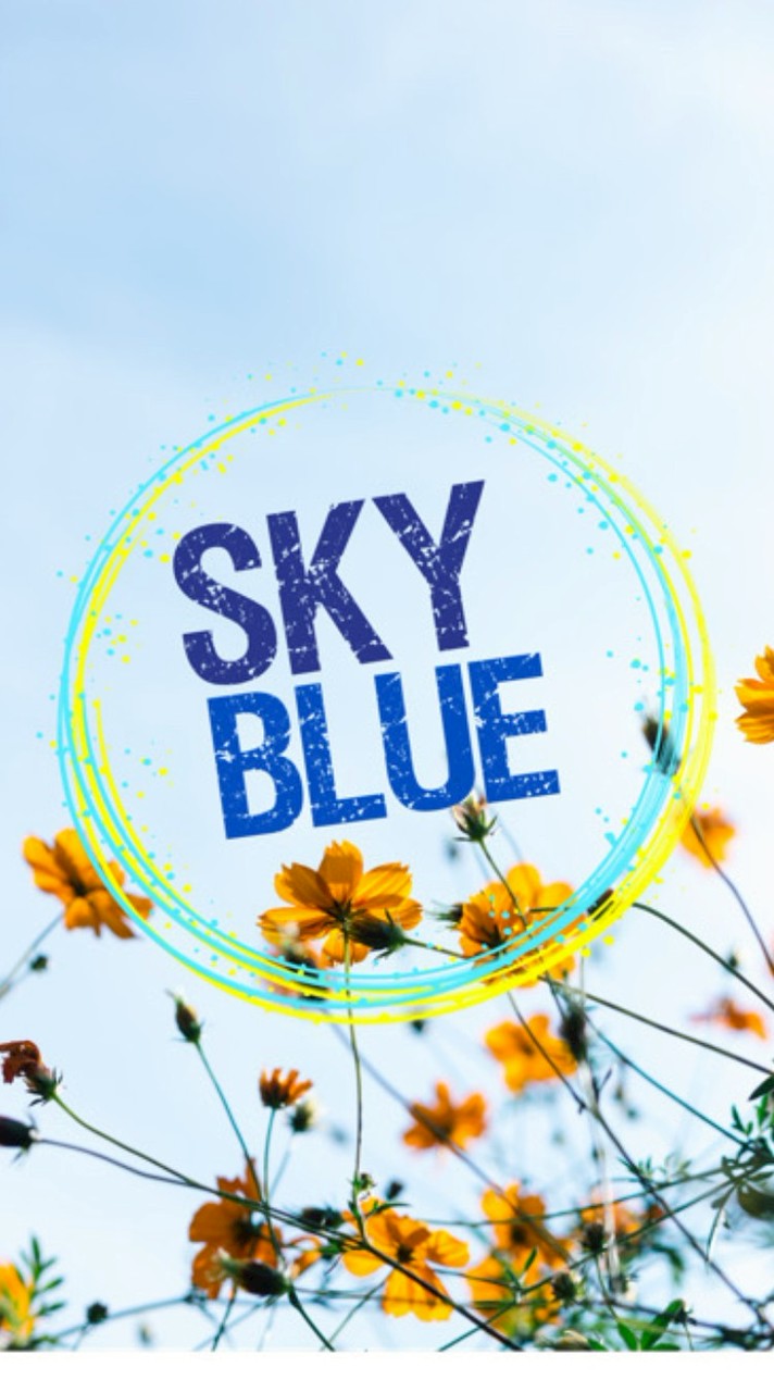 SKYBLUE【アヴァベル】