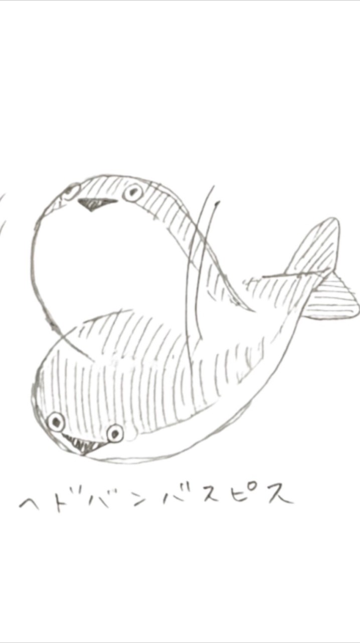 古代魚のにゃんこ大戦争