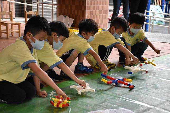 新北公共化幼兒園招生延後 中華日報 Line Today