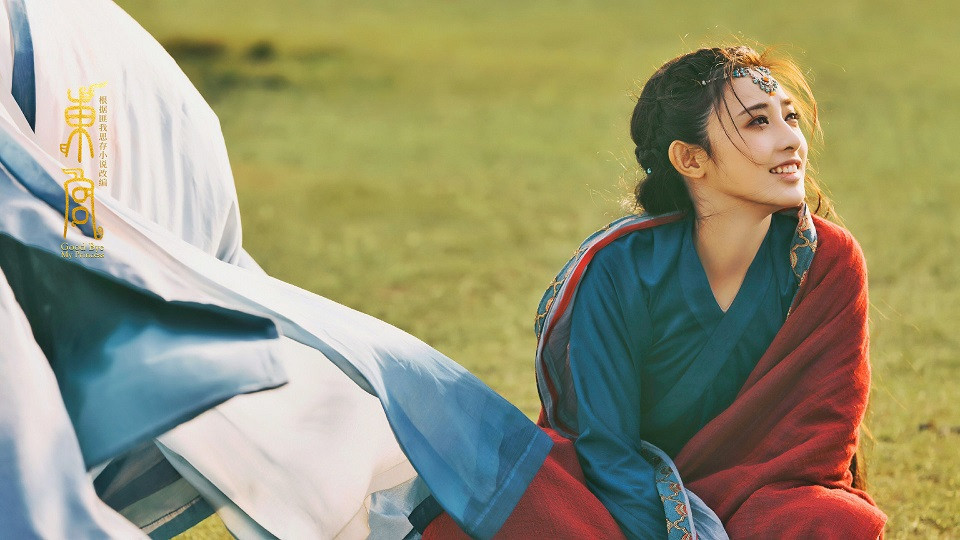 古裝&時裝都好看的神顏女星TOP 7：彭小苒