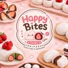 Happybites daifuku ✨