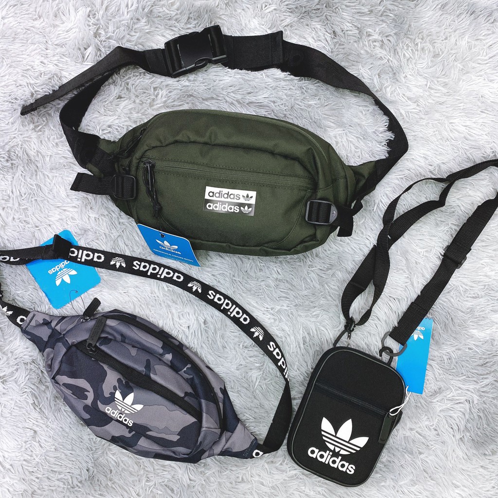 【DV2405黑-側背包】尺寸：17x12x2CM【CL5485軍綠-腰包】尺寸：30x13.5x9CM【CL5451灰迷彩-腰包】尺寸：29x11x9CM※下標前請先透過聊聊詢問商品尺寸是否有現貨※