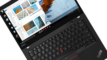 AMD 大步邁開行動市場，第二代 Ryzen 7 Pro 打入 ThinkPad T 系列與 X 系列商務筆電
