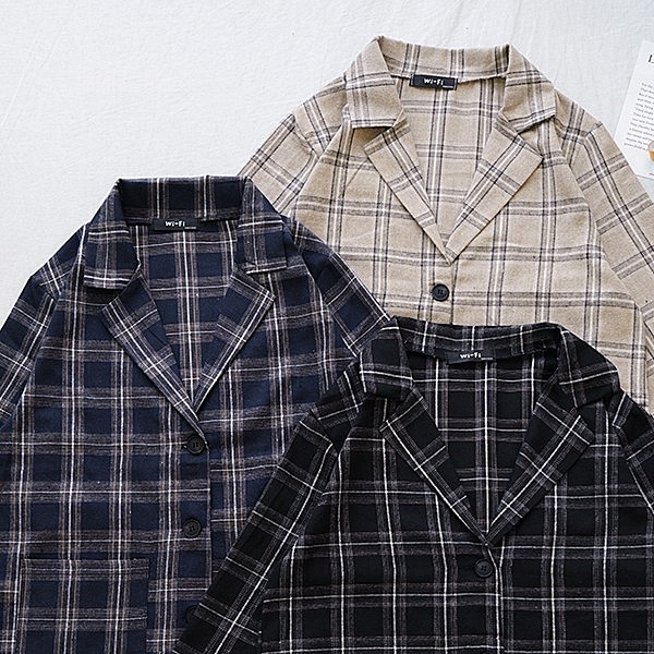 modern, comfy, basic & simple! 韓國最新款同步上架~