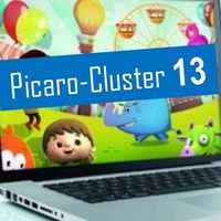 Picaro-Cluster 13